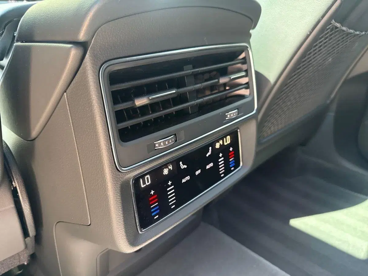 Audi Q7 usata a Prato (20)