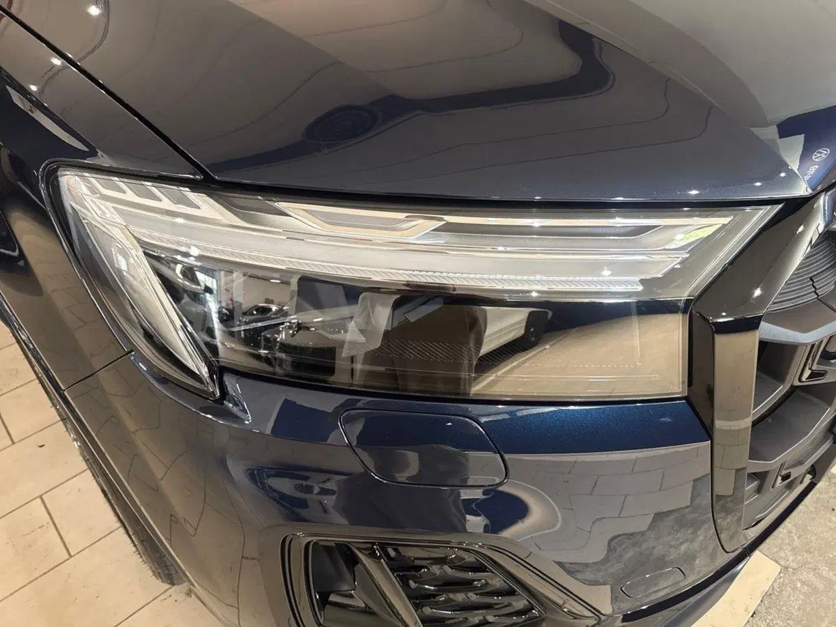Audi Q7 usata a Prato (7)