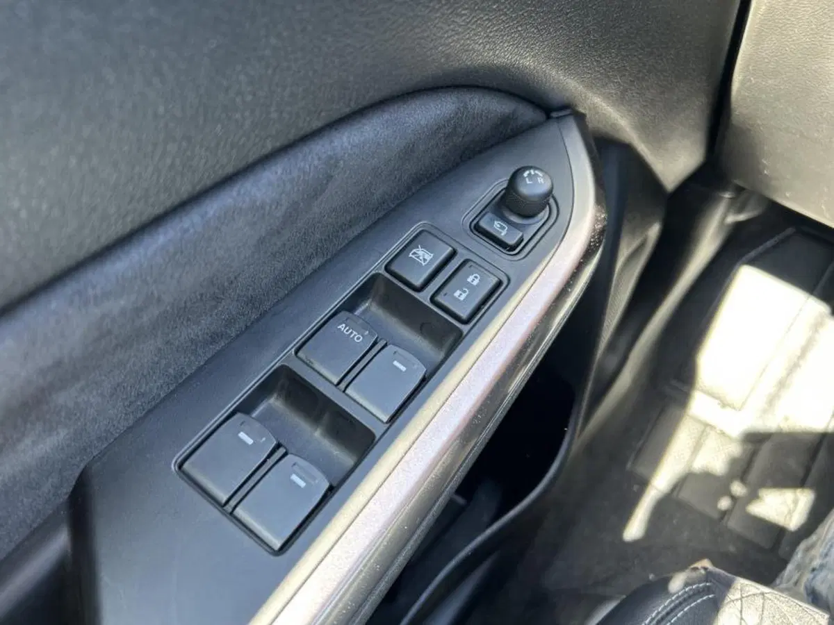 Suzuki Vitara nuova a Cuneo (17)