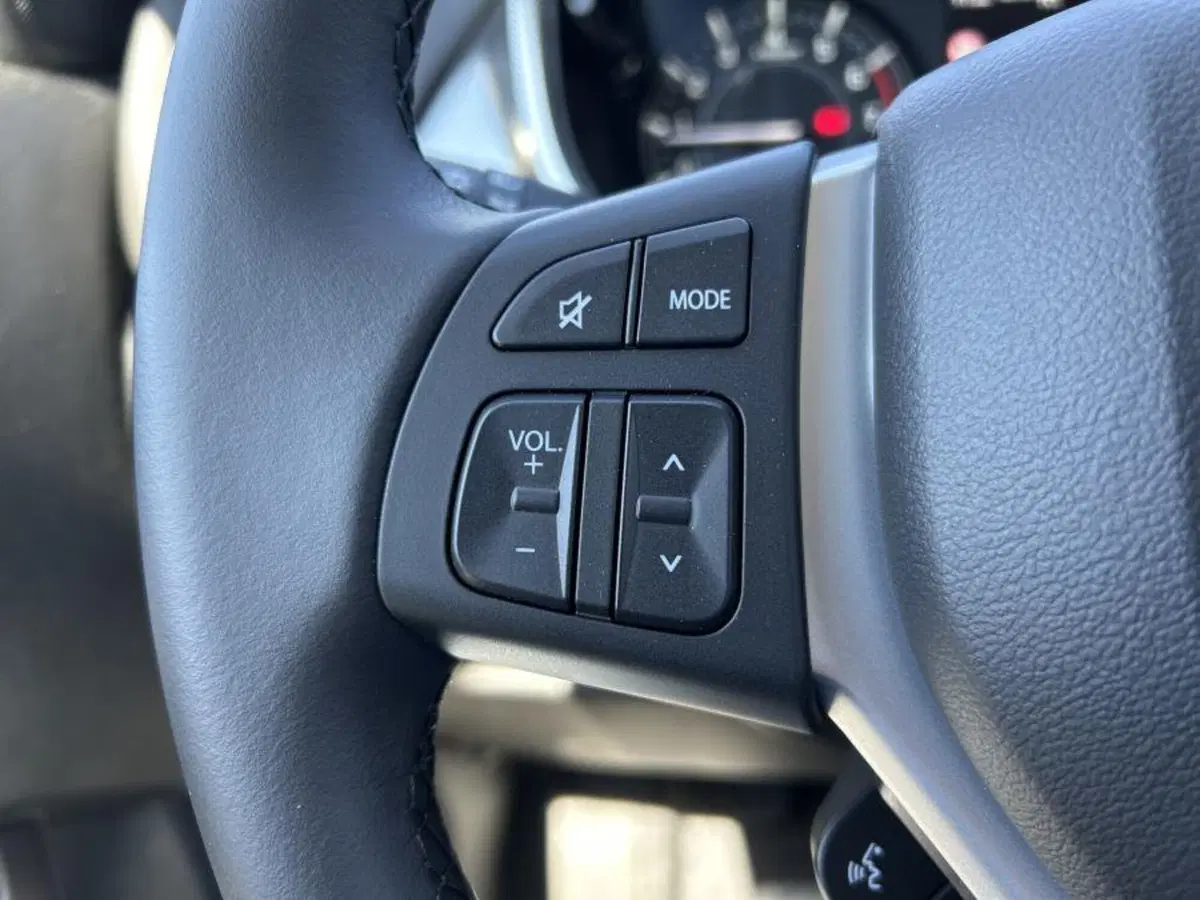 Suzuki Vitara nuova a Cuneo (20)