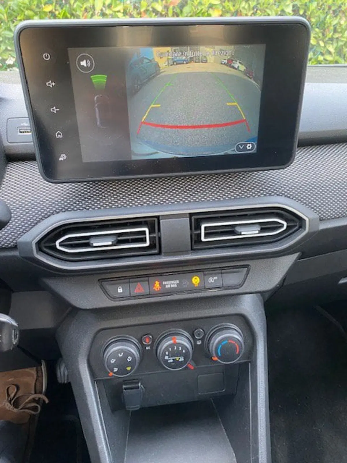 Dacia Sandero usata a Verona (2)