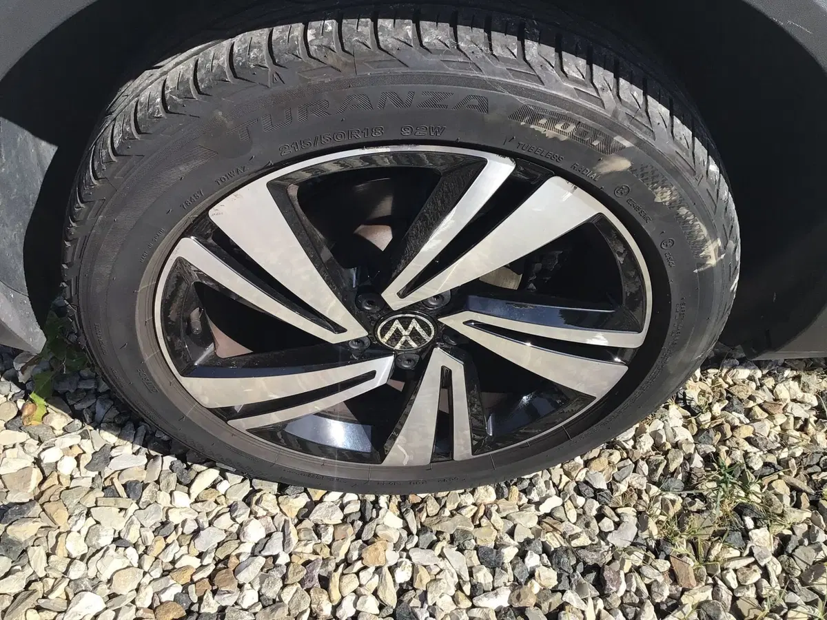 Volkswagen T-Roc usata a Genova (6)