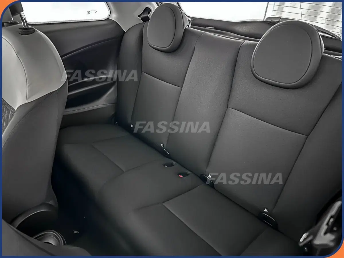 Fiat 500 nuova a Milano (10)