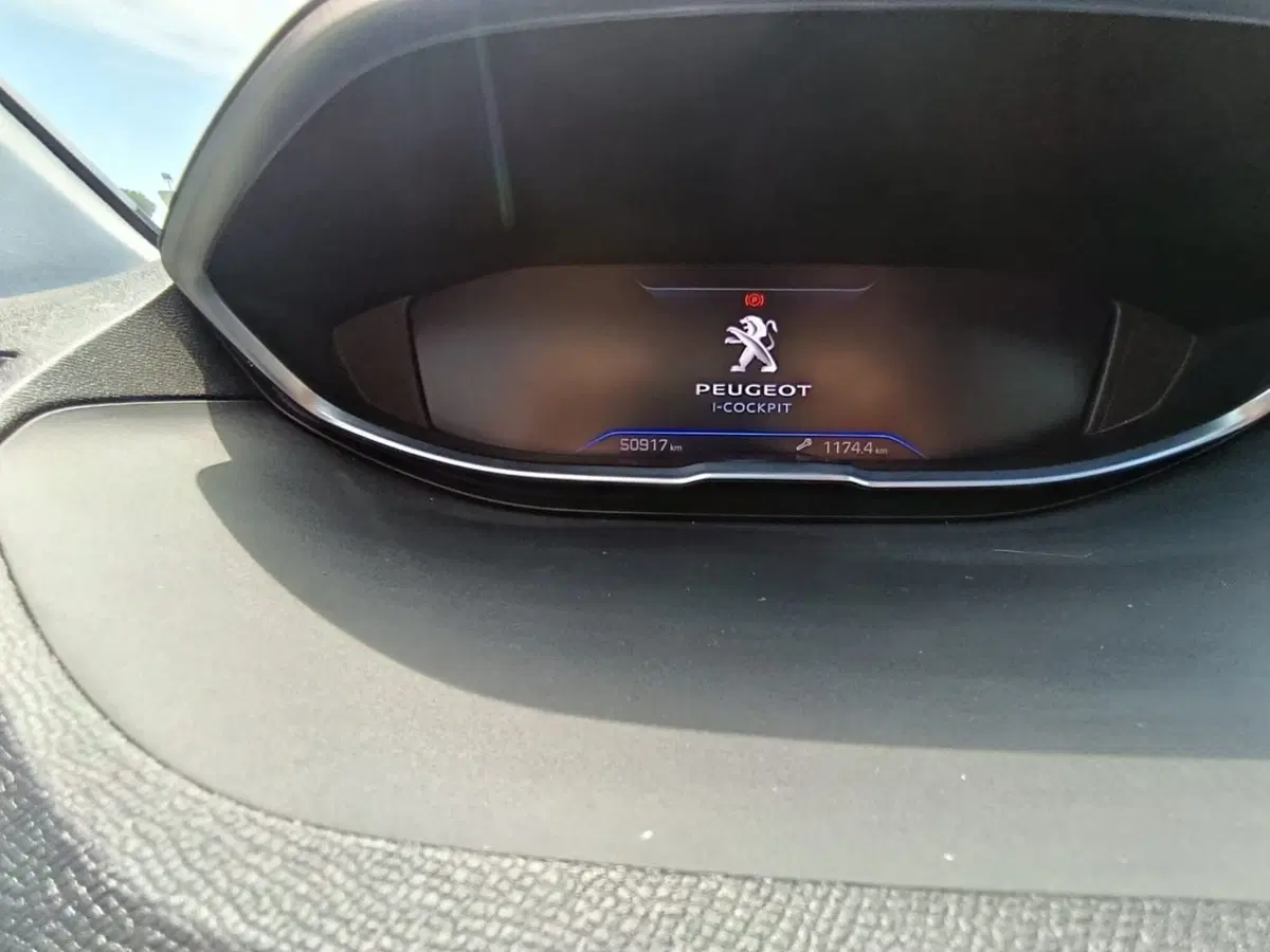 Peugeot 3008 usata a Massa-Carrara (10)