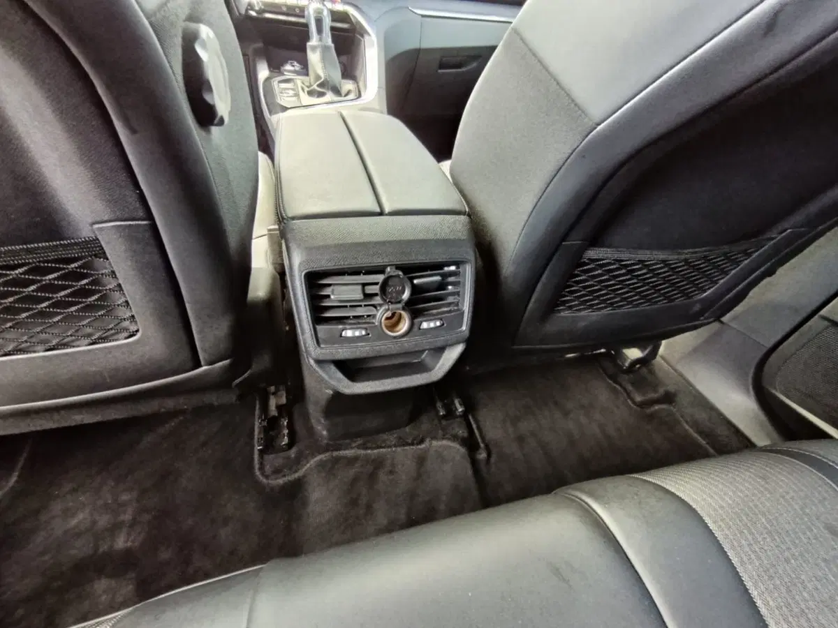 Peugeot 3008 usata a Massa-Carrara (17)