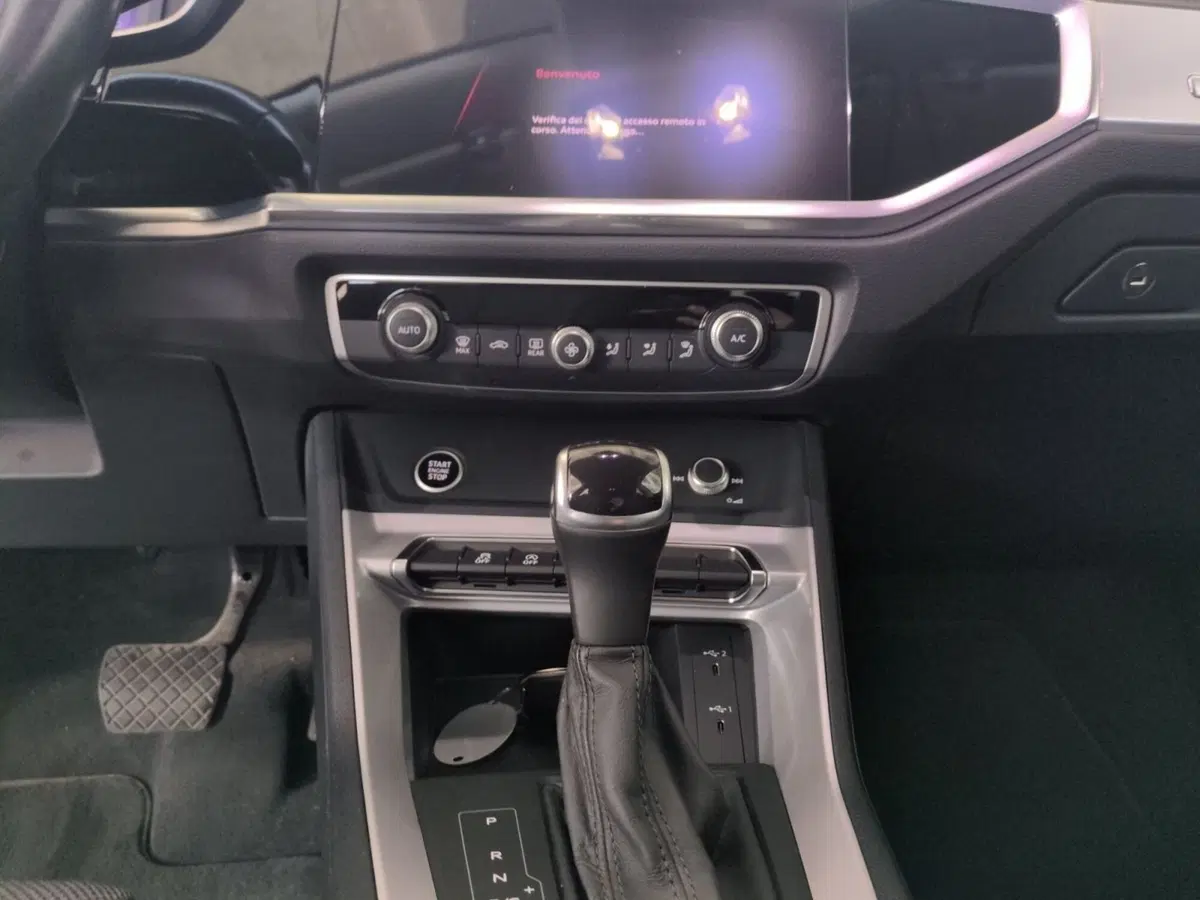 Audi Q3 usata a Agrigento (10)