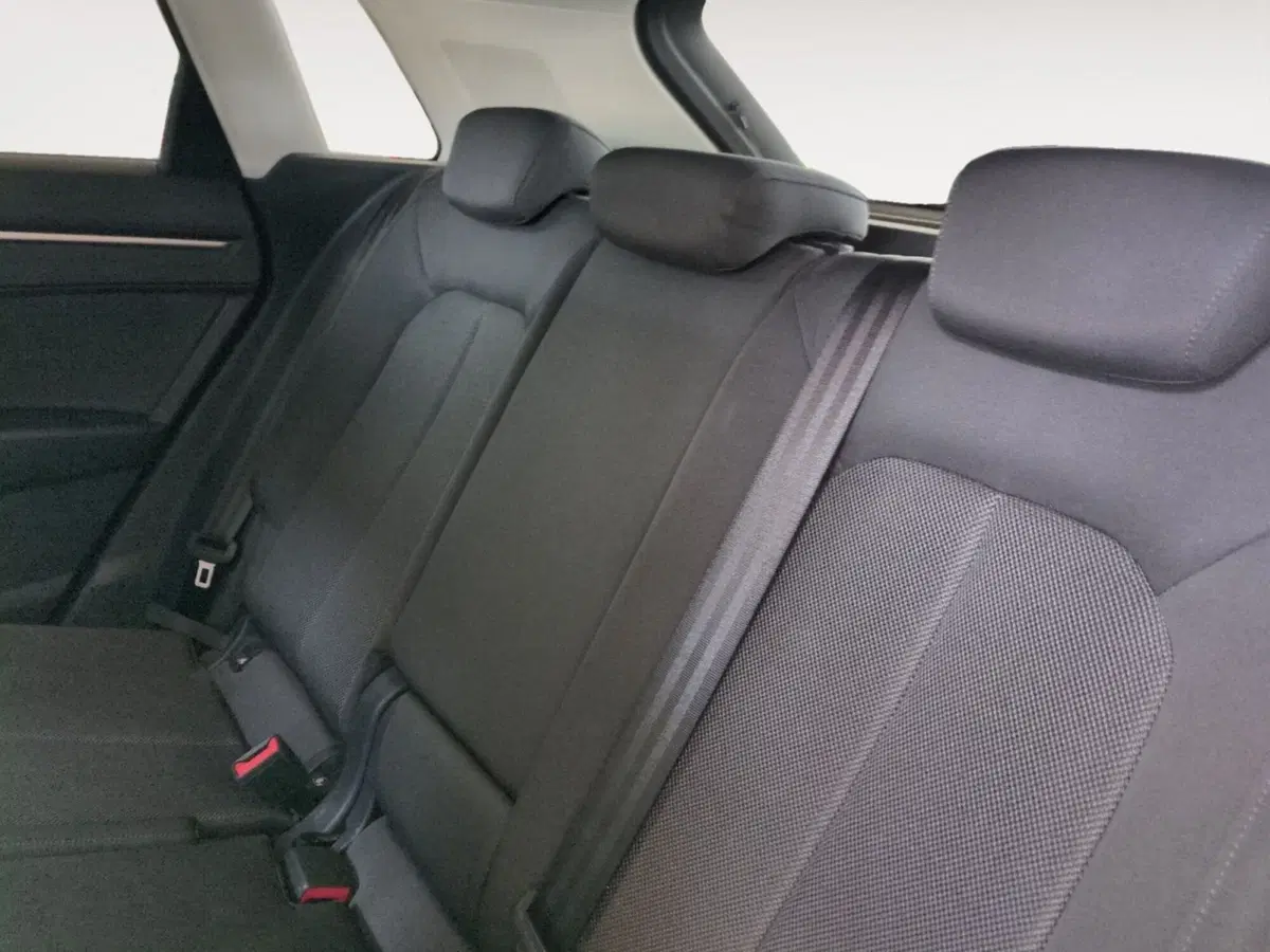 Audi Q3 usata a Agrigento (12)