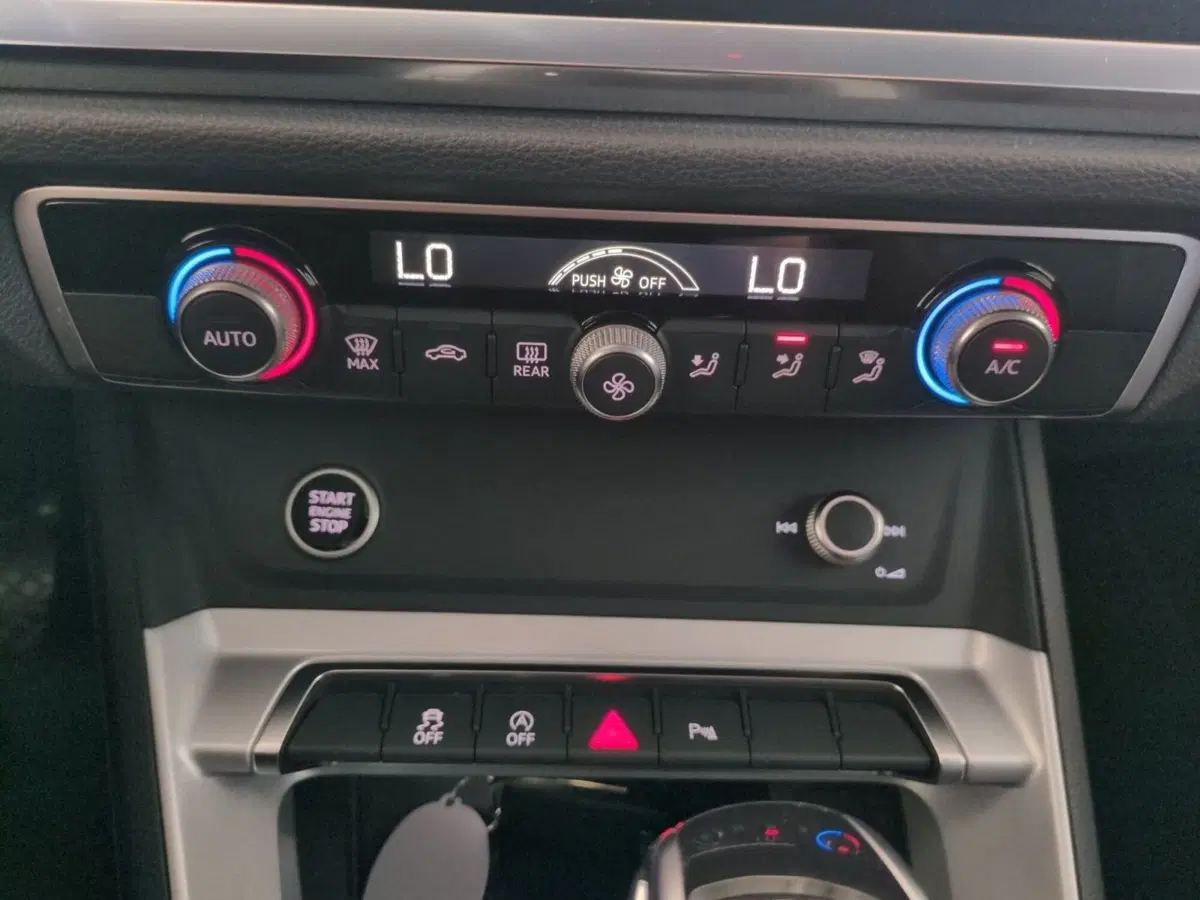 Audi Q3 usata a Agrigento (14)