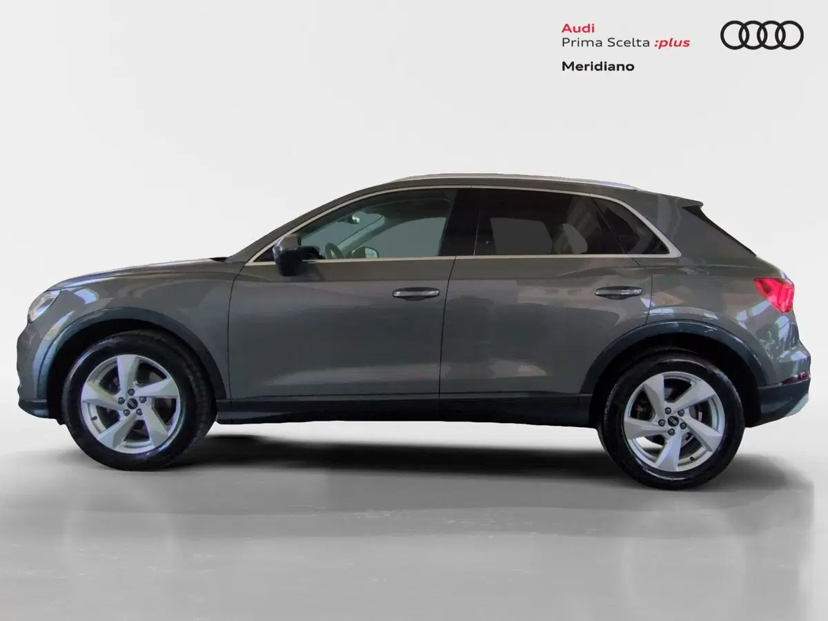 Audi Q3 usata a Agrigento (2)