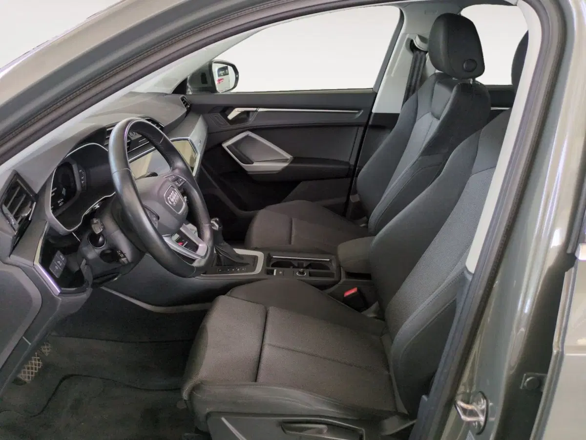 Audi Q3 usata a Agrigento (8)