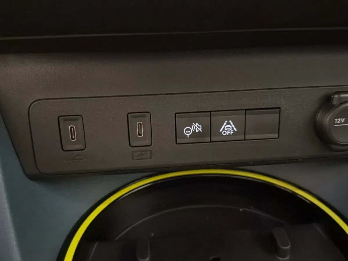 Fiat Grande Panda usata a Palermo (12)