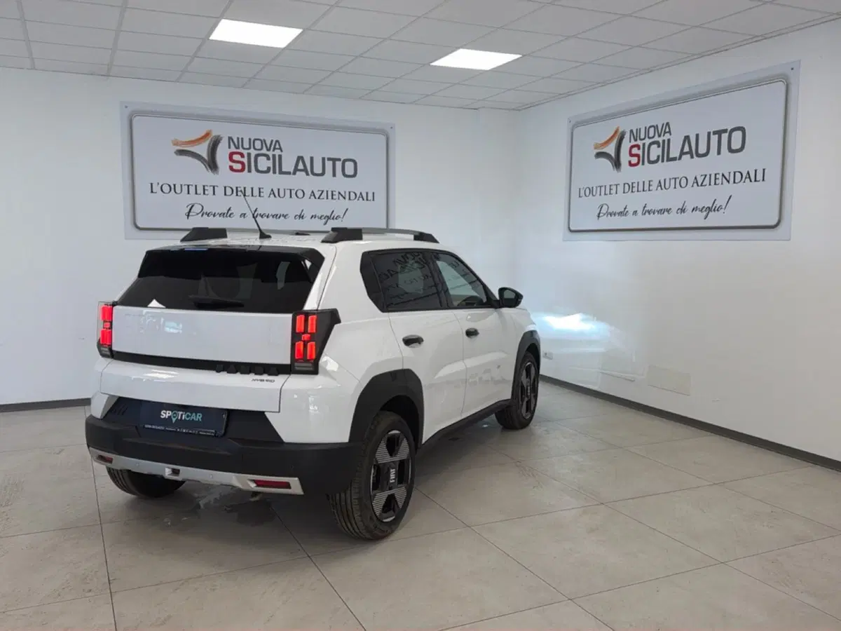 Fiat Grande Panda usata a Palermo (18)