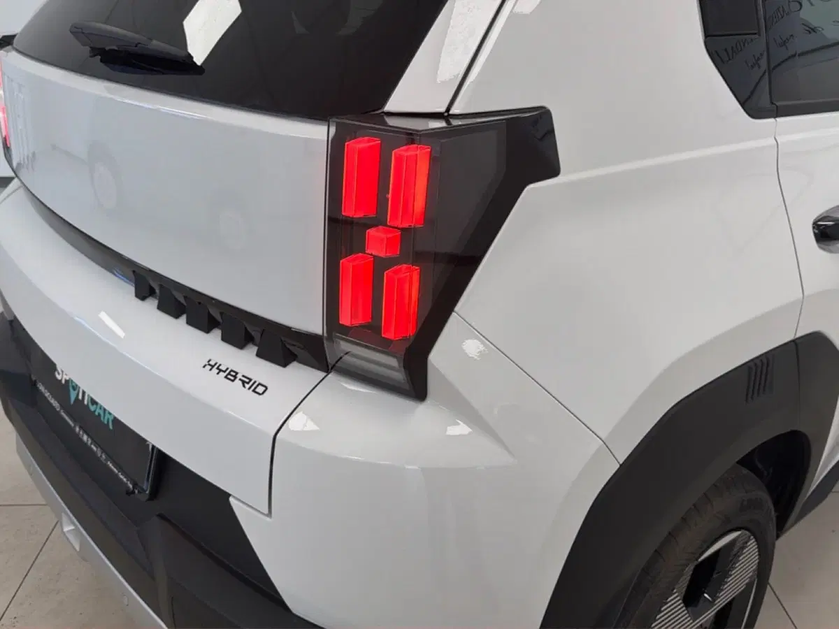 Fiat Grande Panda usata a Palermo (19)