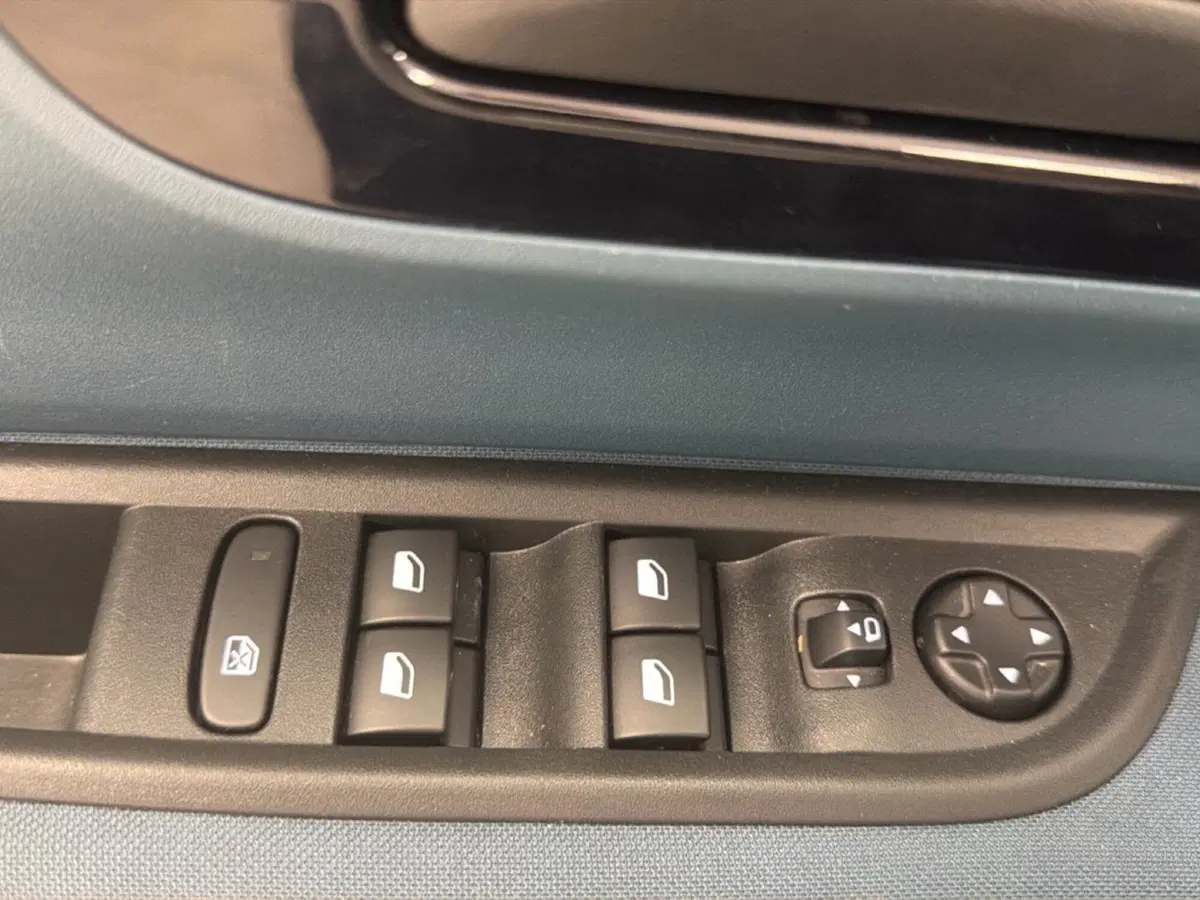 Fiat Grande Panda usata a Palermo (8)