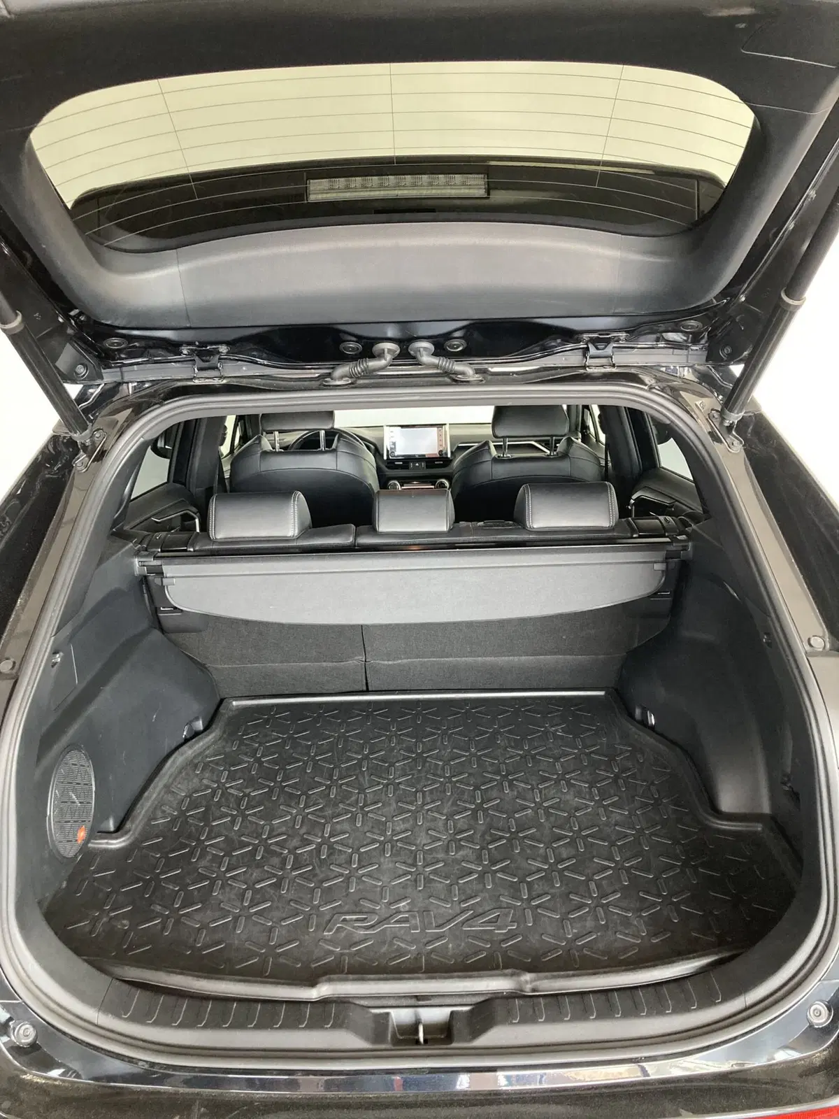 Toyota Rav4 usata a Foggia (10)