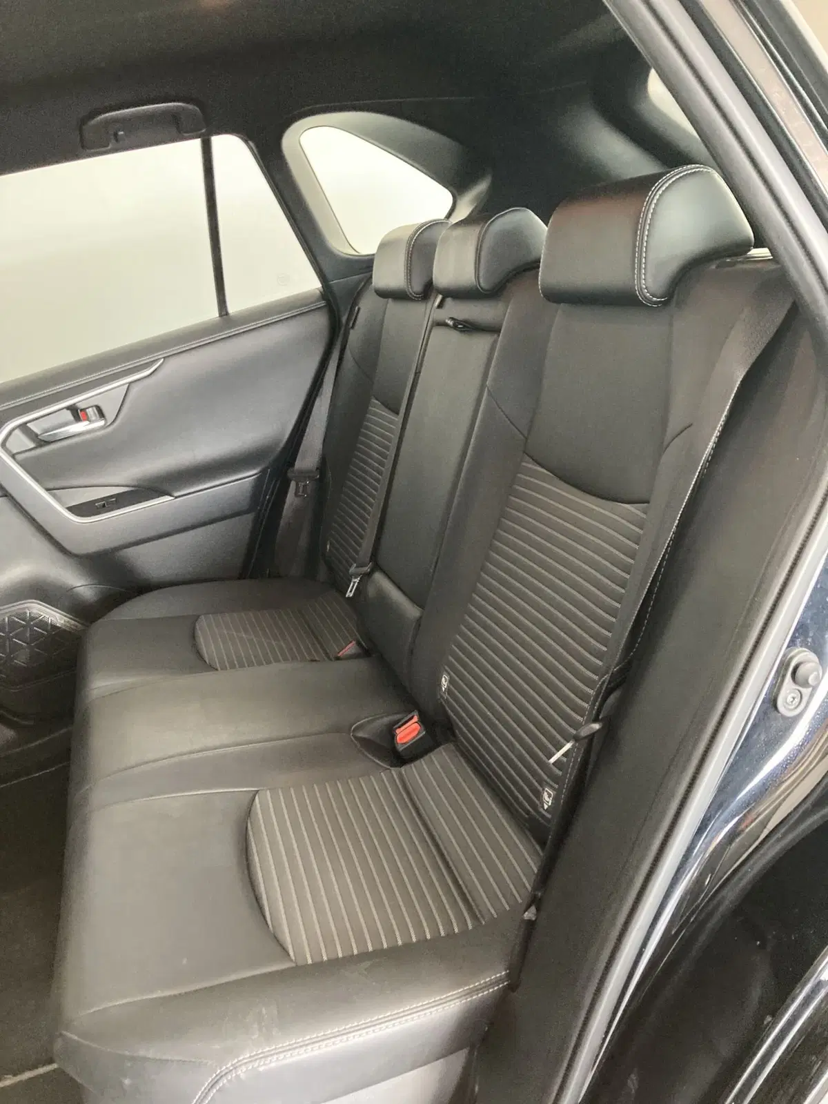 Toyota Rav4 usata a Foggia (6)