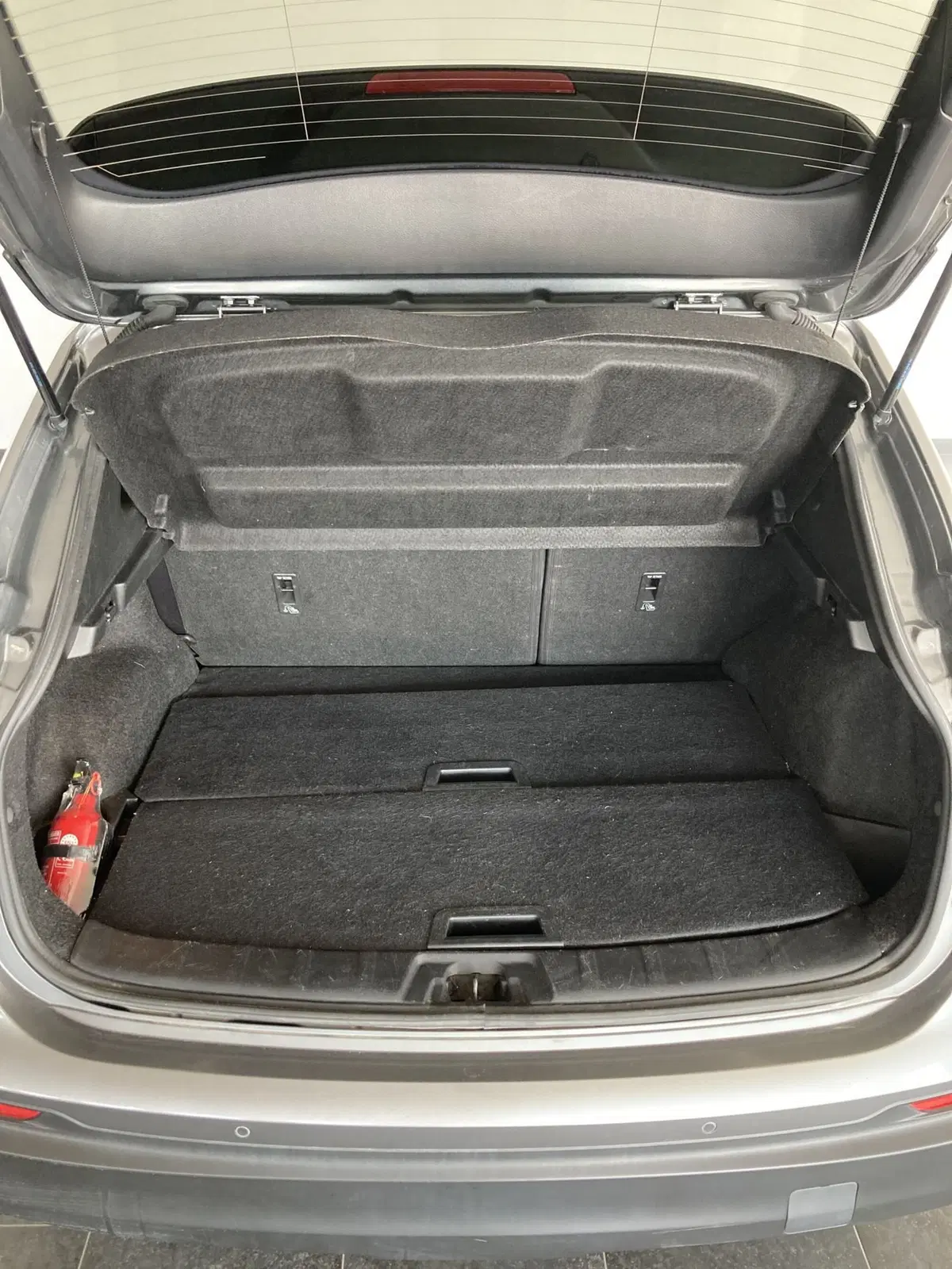 Nissan Qashqai usata a Foggia (10)