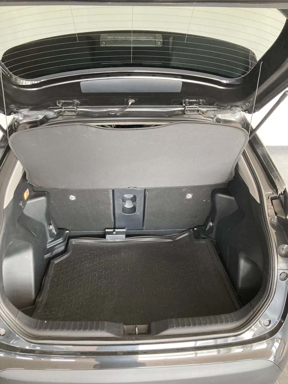 Toyota Yaris Cross usata a Foggia (10)