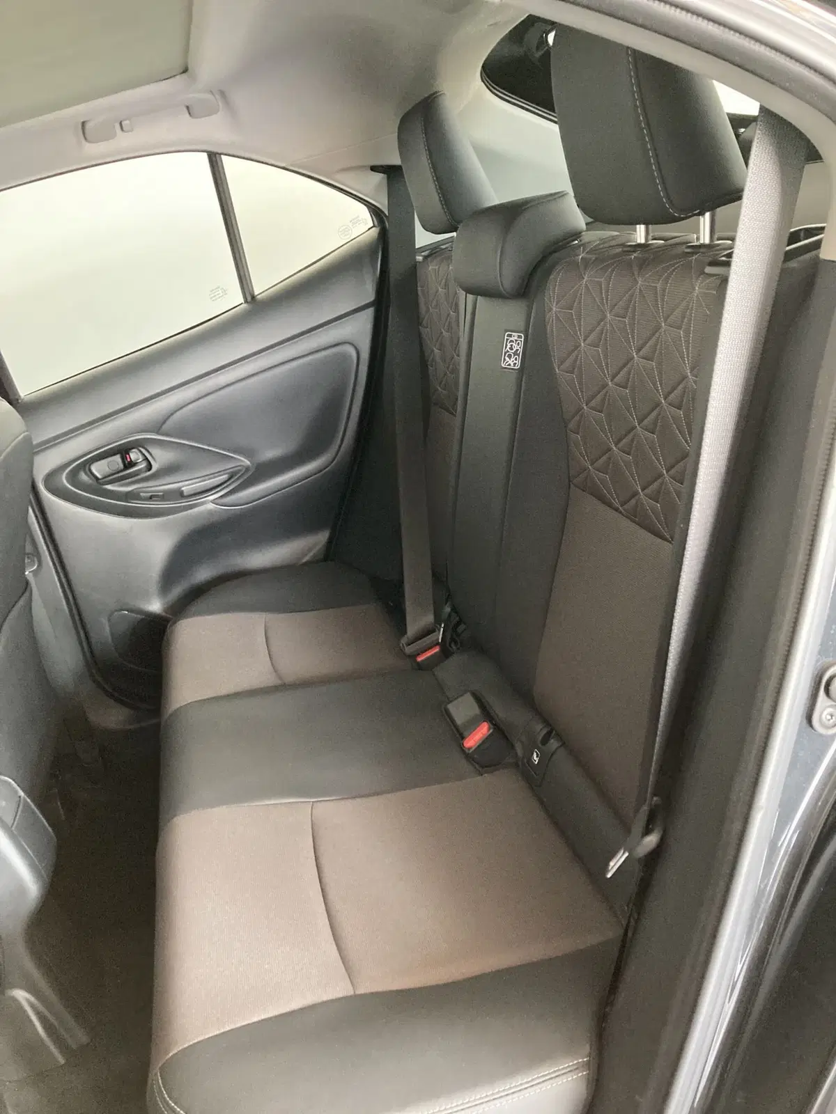 Toyota Yaris Cross usata a Foggia (5)