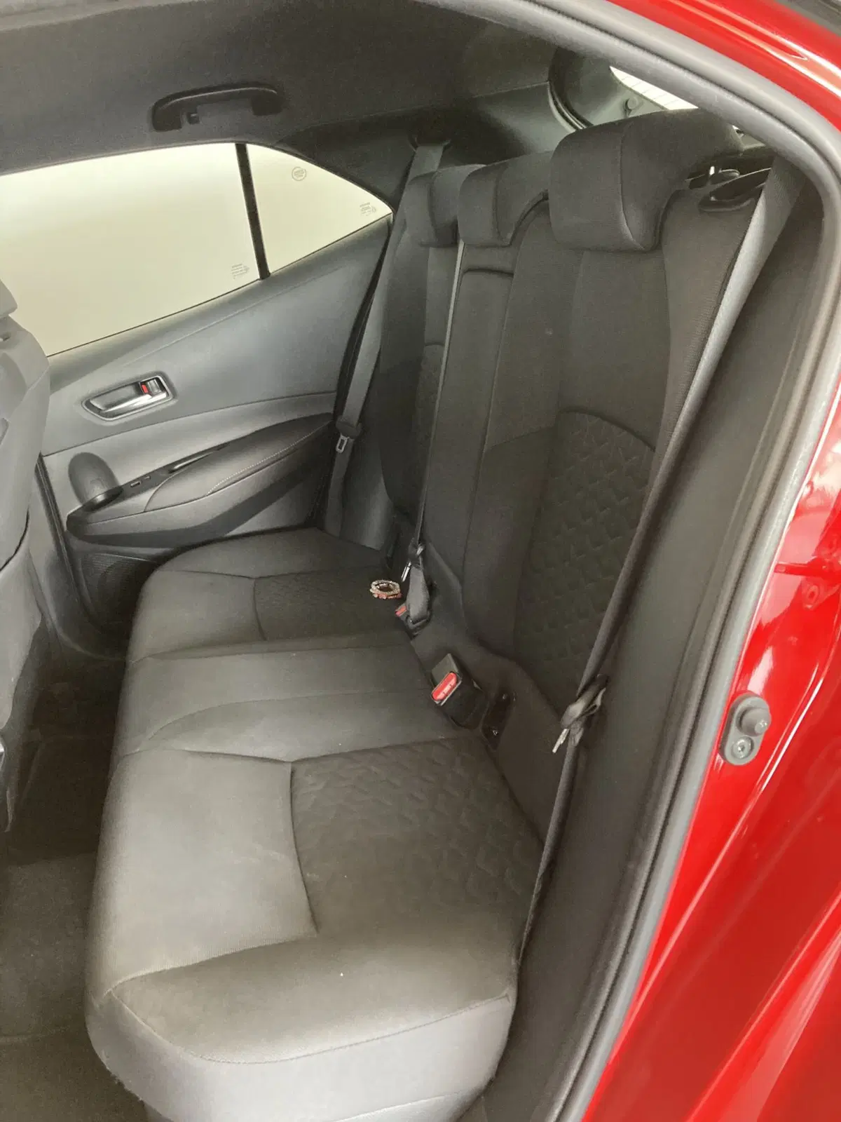 Toyota Corolla Touring Sports usata a Foggia (6)