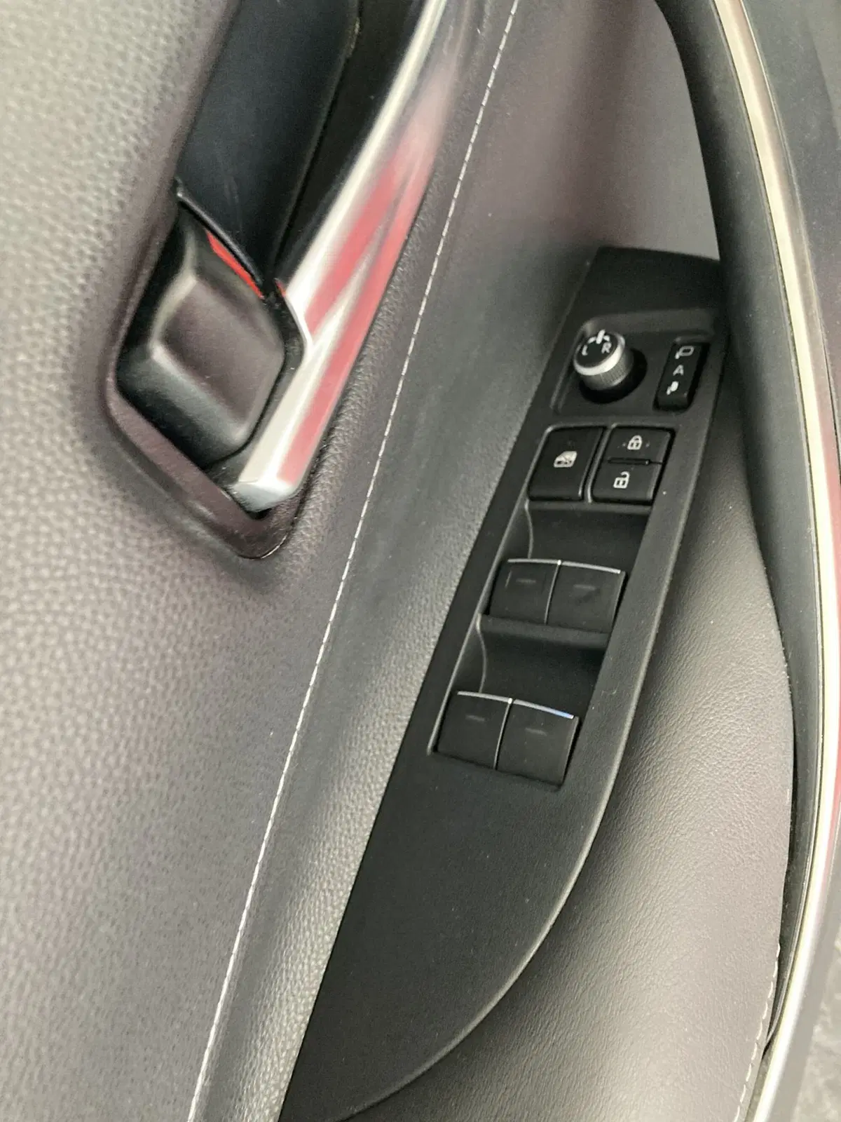 Toyota Corolla Touring Sports usata a Foggia (8)