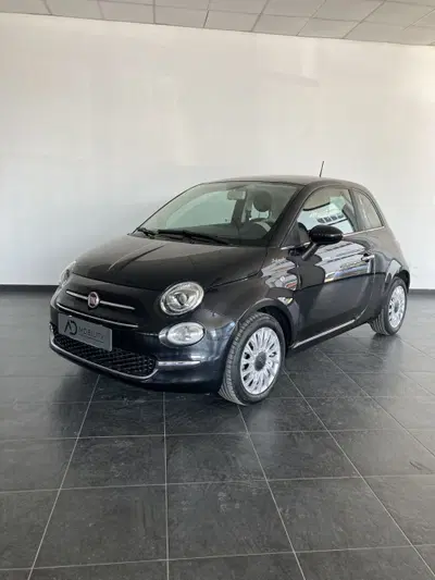 Fiat 500 1.0 Hybrid Dolcevita del 2021 usata a San Severo
