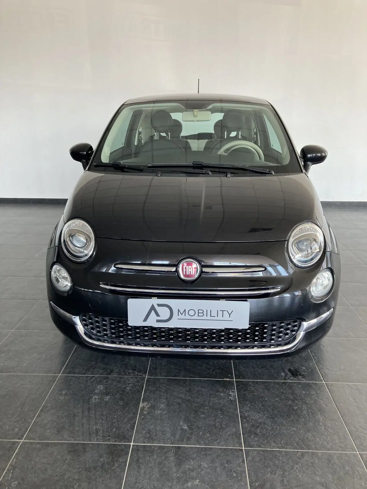 Fiat 500 usata a Foggia (3)