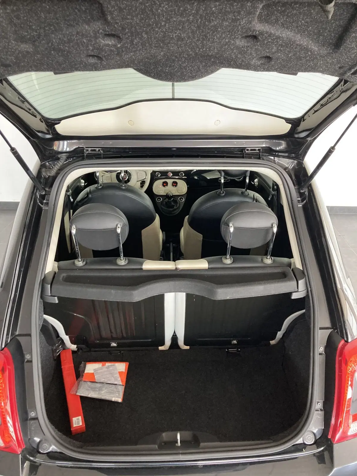 Fiat 500 usata a Foggia (6)