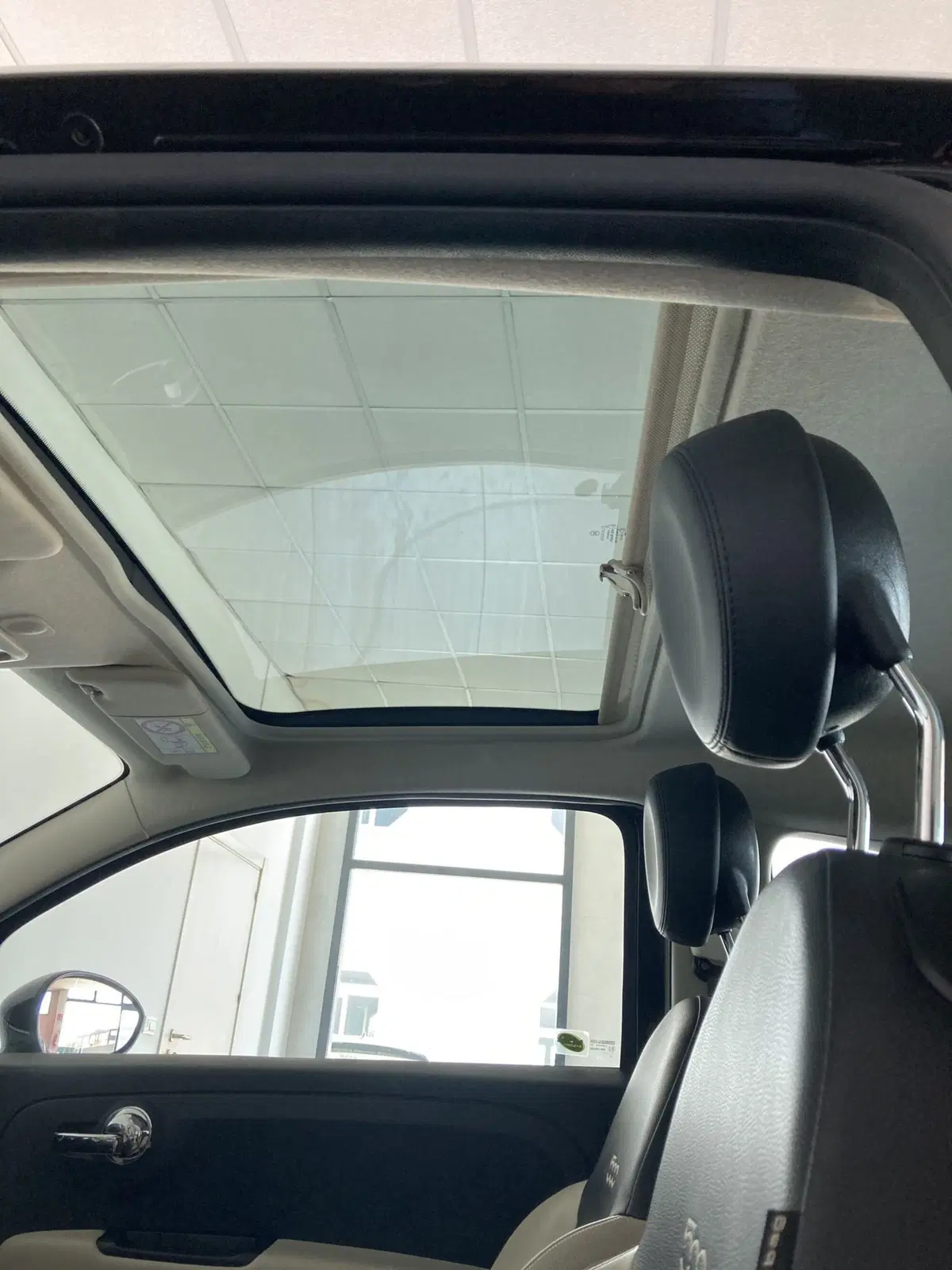Fiat 500 usata a Foggia (9)