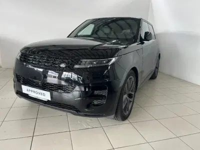 Land Rover Range Rover Sport 3.0D l6 249 CV S del 2025 usata a Venezia