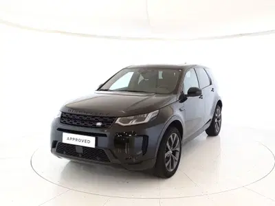 Land Rover Discovery Sport 2.0d td4 mhev Dynamic SE awd 163cv auto del 2023 usata a Monza