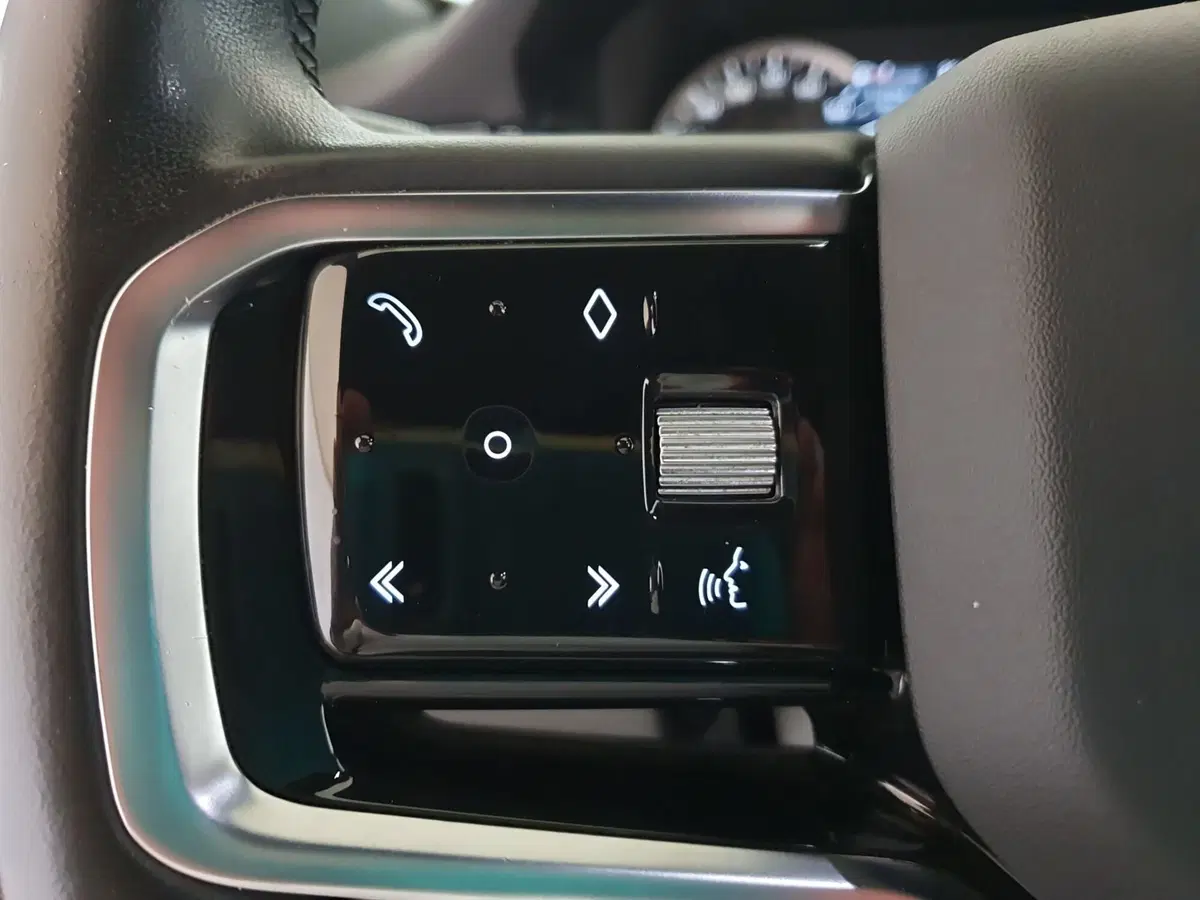 Land Rover Discovery Sport usata a Monza e Brianza (20)