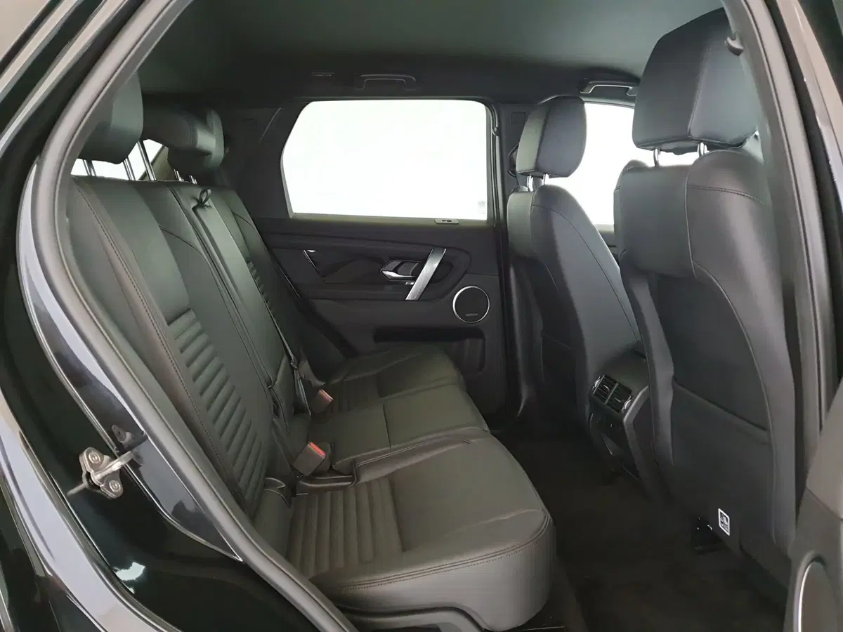 Land Rover Discovery Sport usata a Monza e Brianza (5)
