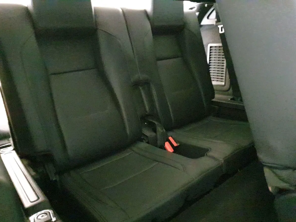 Land Rover Discovery Sport usata a Monza e Brianza (12)