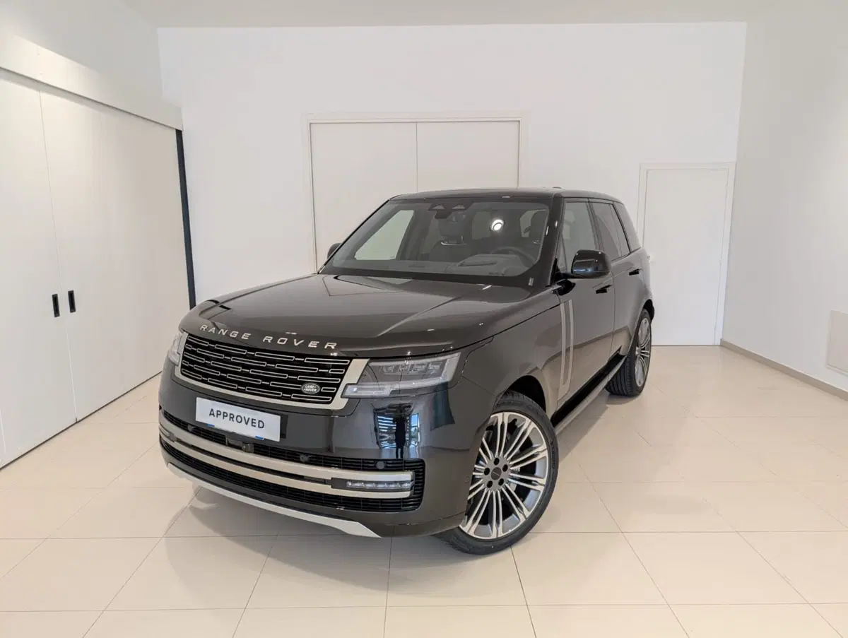 Land Rover Range Rover Sport nuova a Cuneo