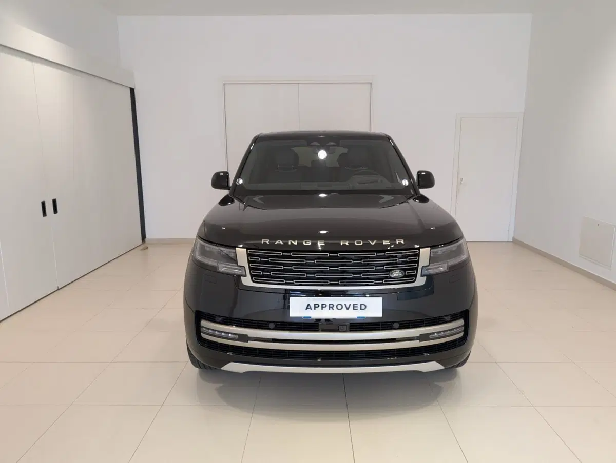 Land Rover Range Rover Sport nuova a Cuneo (8)
