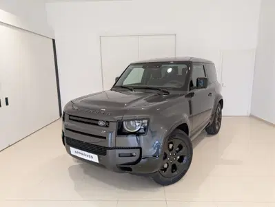 Land Rover Defender 90 3.0d i6 mhev X-Dynamic SE awd 200cv auto nuova a Alba