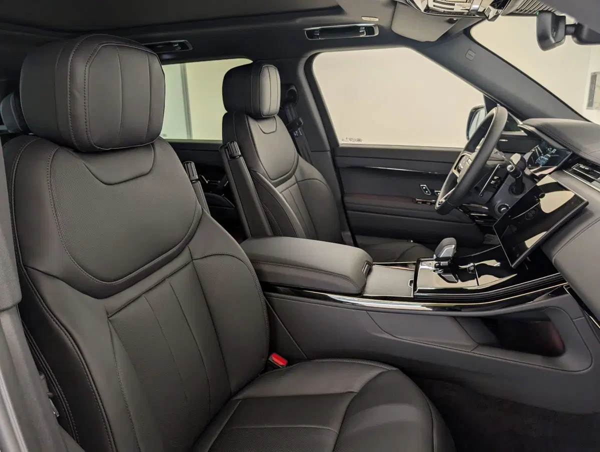 Land Rover Range Rover Sport usata a Cuneo (3)
