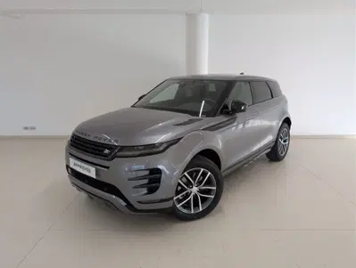 Land Rover Range Rover Evoque 1.5 i3 phev Dynamic SE awd 269cv auto del 2026 usata a Alba