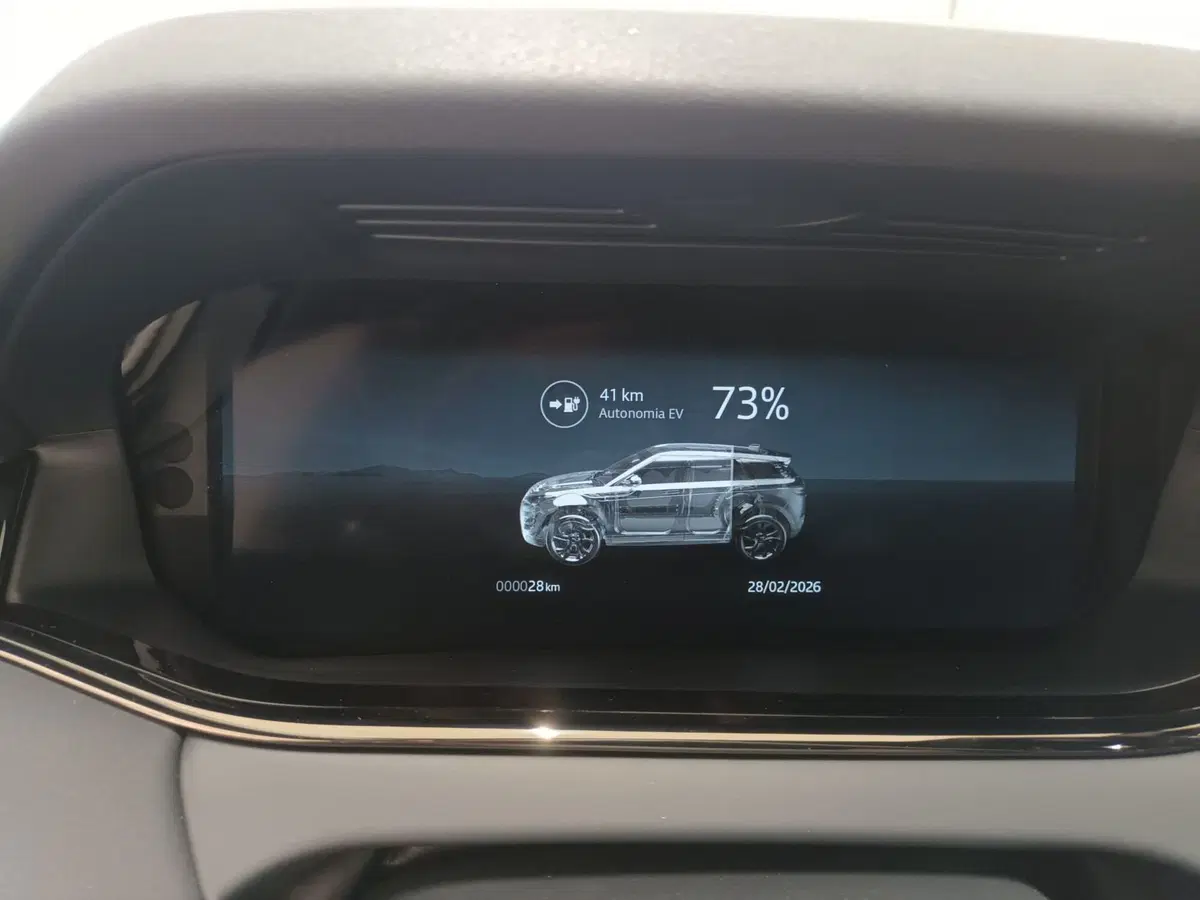 Land Rover Range Rover Evoque usata a Cuneo (10)