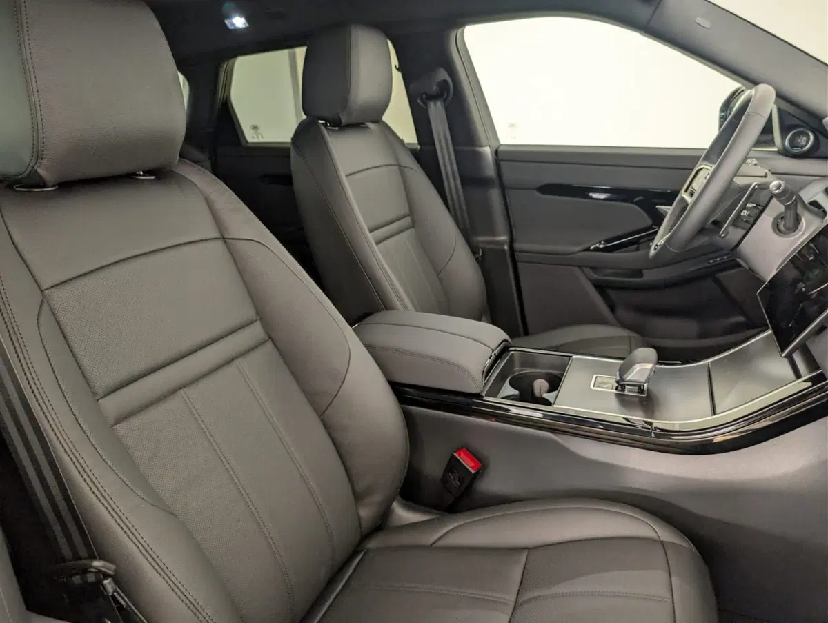 Land Rover Range Rover Evoque usata a Cuneo (3)