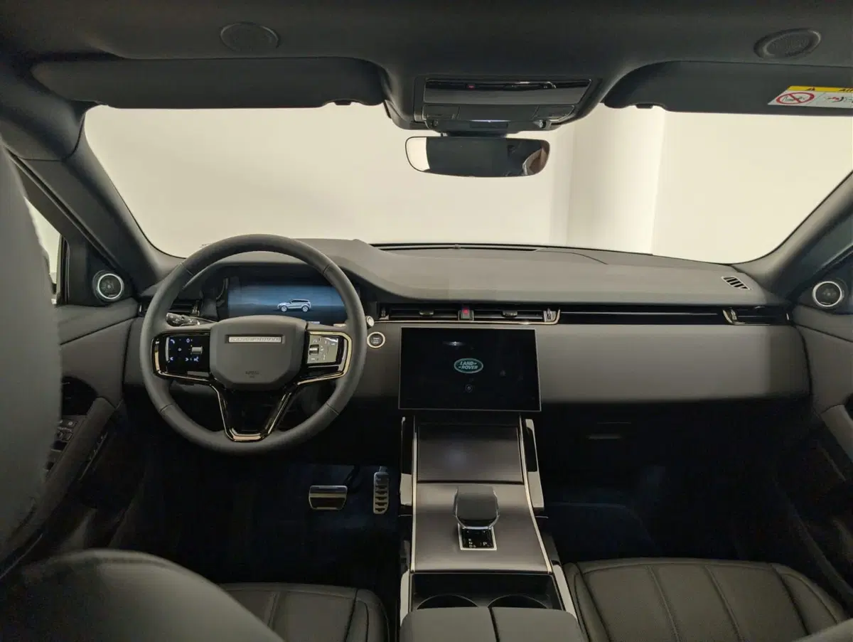 Land Rover Range Rover Evoque usata a Cuneo (4)