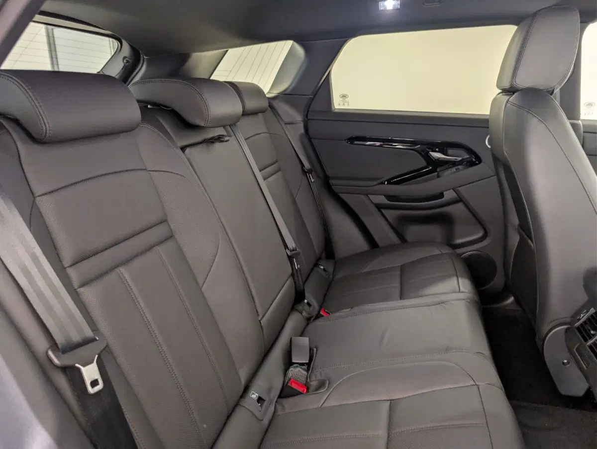 Land Rover Range Rover Evoque usata a Cuneo (5)