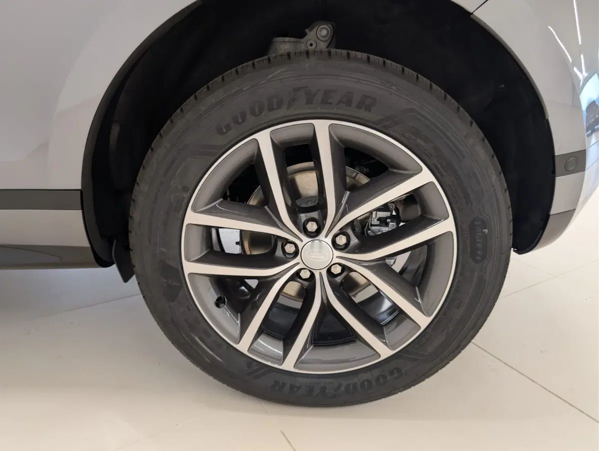 Land Rover Range Rover Evoque usata a Cuneo (9)