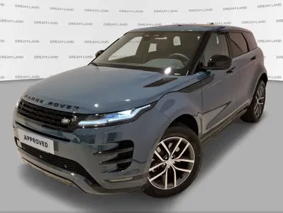 Land Rover Range Rover Evoque 2.0D I4 163 CV AWD Auto SE del 2024 usata a Empoli