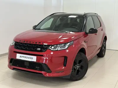 Land Rover Discovery Sport 2.0 TD4 163 CV AWD Auto R-Dynamic S del 2022 usata a Lodi