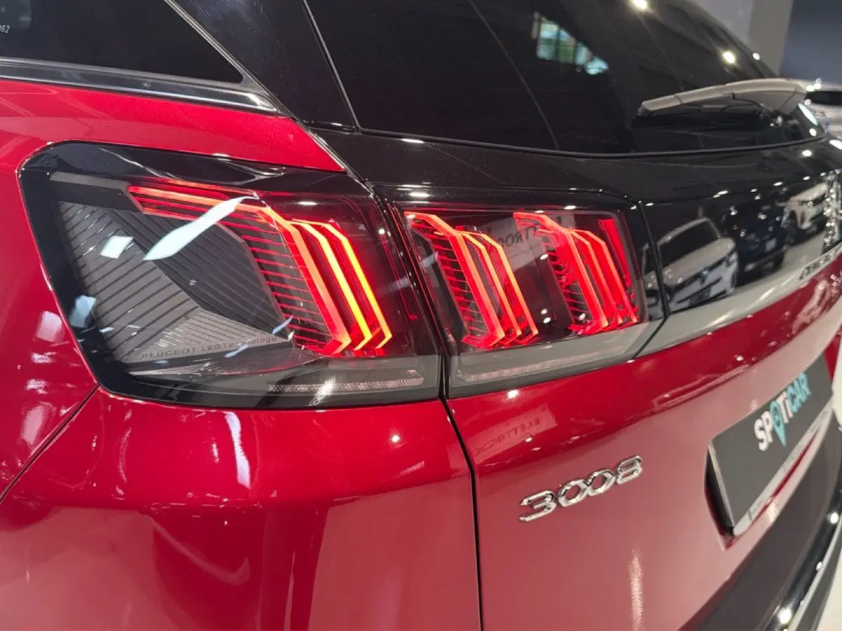 Peugeot 3008 usata a Vicenza (10)