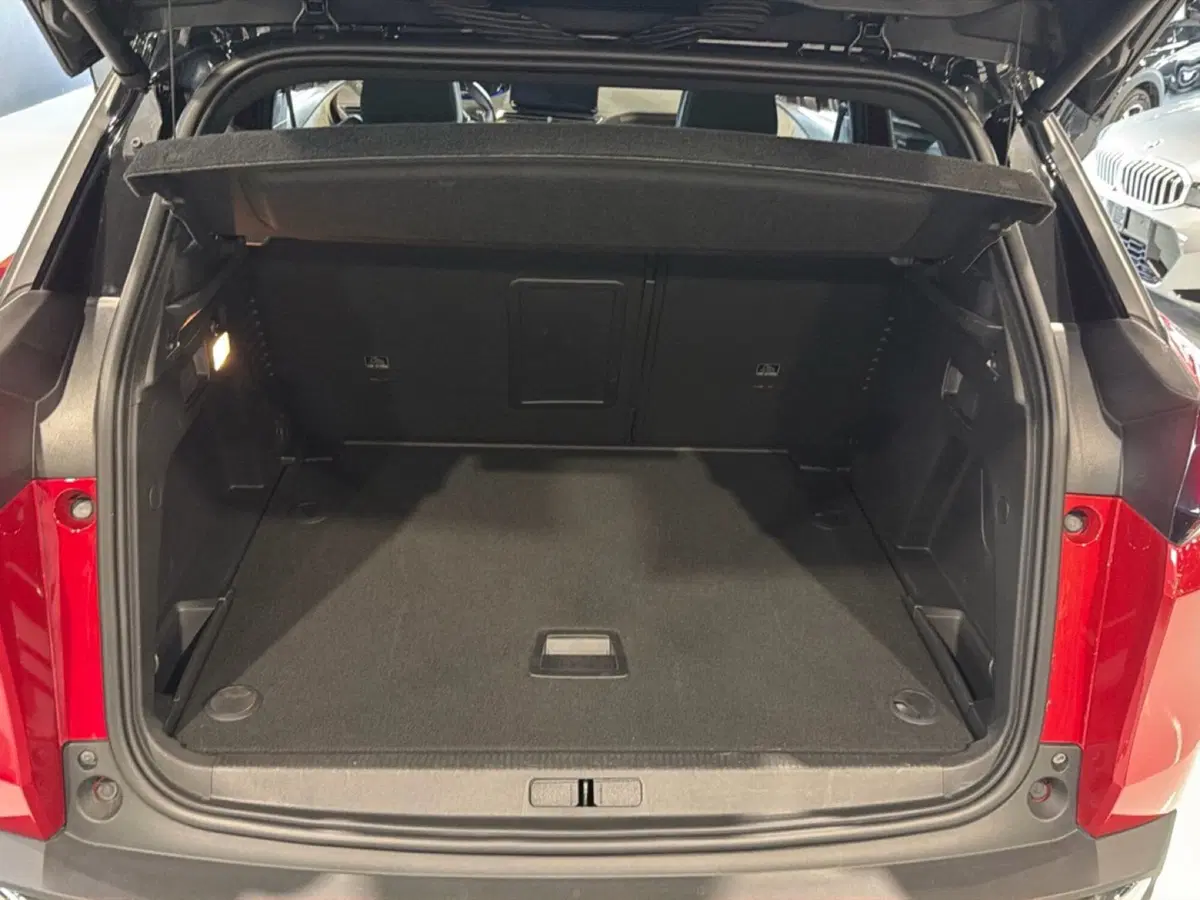 Peugeot 3008 usata a Vicenza (12)