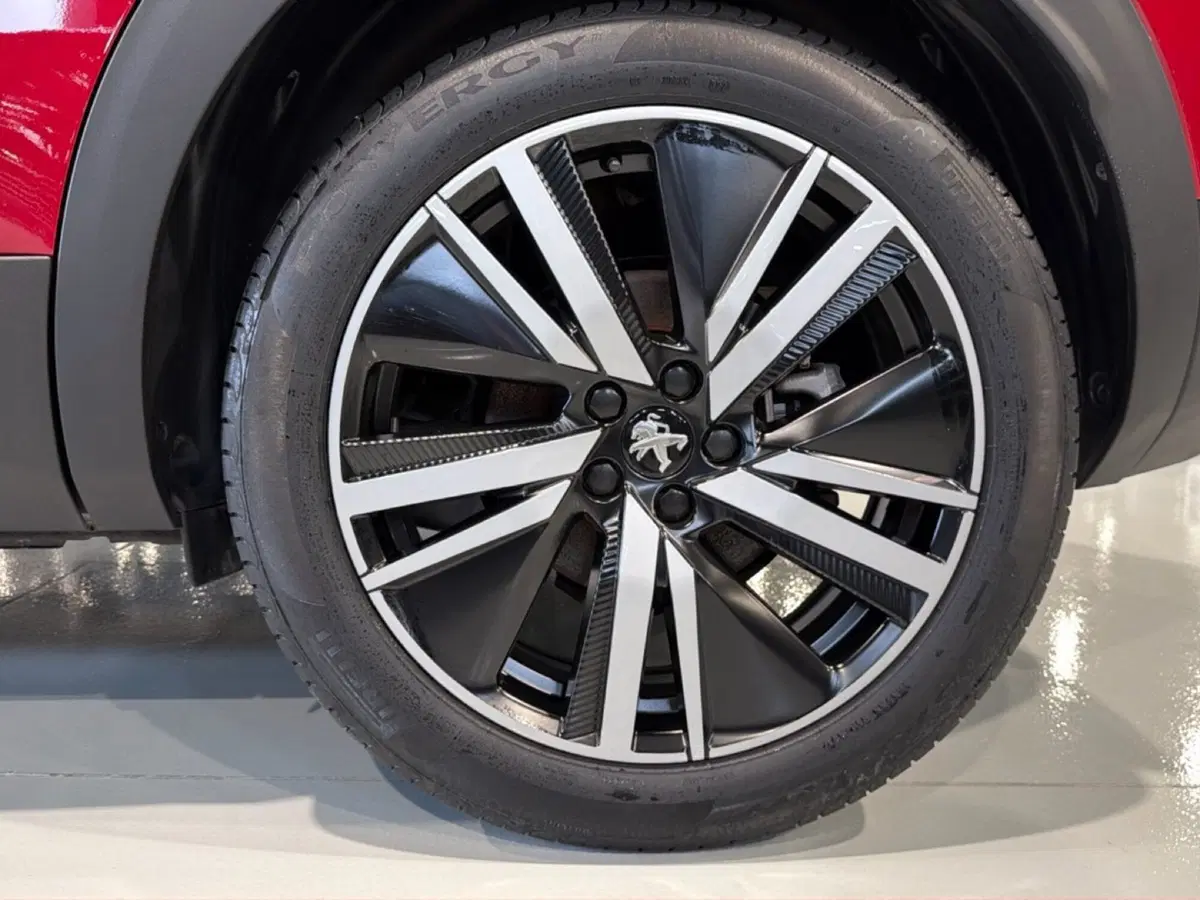 Peugeot 3008 usata a Vicenza (14)