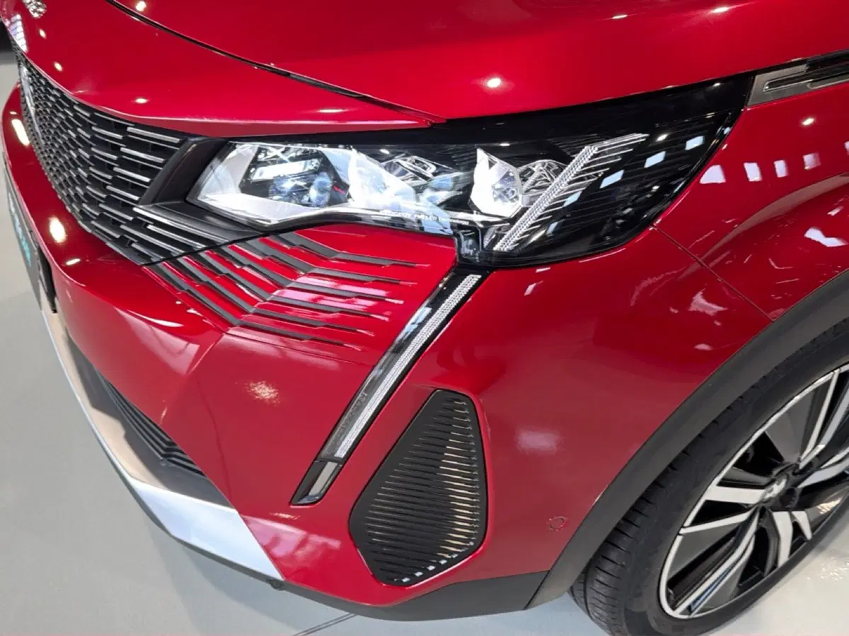 Peugeot 3008 usata a Vicenza (9)